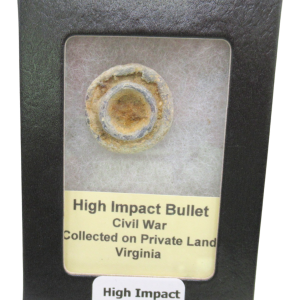 Civil War Artifacts For Sale | Authentic Civil War Relics #20