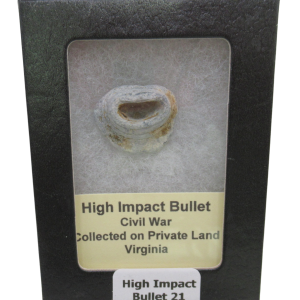 Civil War Artifacts For Sale | Authentic Civil War Relics #21