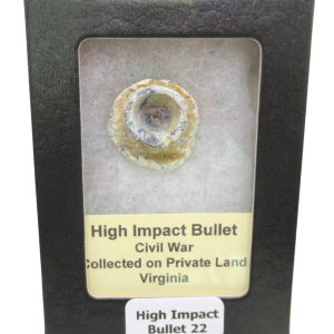 Civil War Artifacts For Sale | Authentic Civil War Relics #22