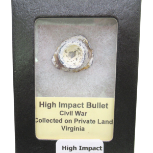 Civil War Artifacts For Sale | Authentic Civil War Relics #23