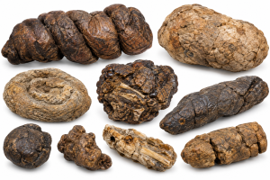 Coprolites | Fossils for Sale Coprolite Fossils For Sale