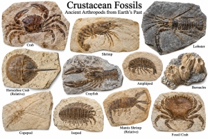 Crustacean Fossils | Fossils for Sale Crustacean Fossils For Sale
