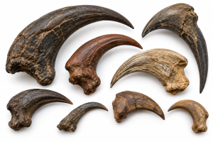 Dinosaur Claw Fossils For Sale