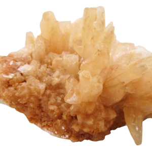 Dogtooth Calcite Minerals for Sale from Morocco Calcium Carbonate #11