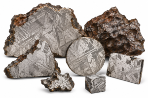 Gibeon Meteorites For Sale