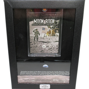 Lunar Moon Rock For Sale Genuine Lunar Meteorites 14 | Fossils for Sale Genuine Lunar Moon Rock for Sale #14