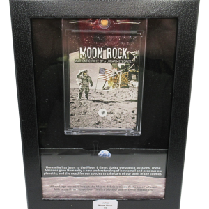 Lunar Moon Rock For Sale Genuine Lunar Meteorites 15 | Fossils for Sale Genuine Lunar Moon Rock for Sale #15