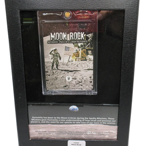 Lunar Moon Rock For Sale Genuine Lunar Meteorites 17 | Fossils for Sale Lunar Moon Rock For Sale Genuine Lunar Meteorites 17