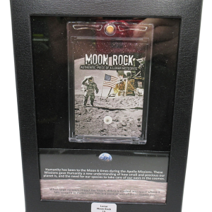 Lunar Moon Rock For Sale Genuine Lunar Meteorites 19 | Fossils for Sale Lunar Moon Rock For Sale Genuine Lunar Meteorites 19