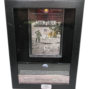 Lunar Moon Rock For Sale Genuine Lunar Meteorites 22 | Fossils for Sale Lunar Moon Rock For Sale Genuine Lunar Meteorites 22