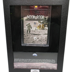 Lunar Moon Rock For Sale Genuine Lunar Meteorites 24 | Fossils for Sale Lunar Moon Rock For Sale Genuine Lunar Meteorites 24