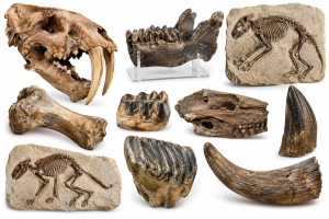 Mammal Fossils | Fossils for Sale Mammal Fossils For Sale
