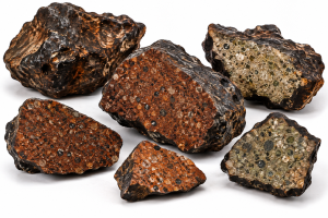 Mars Rock Meteorite For Sale