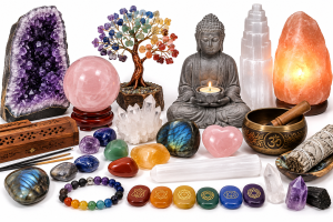 Metaphysical Items For Sale