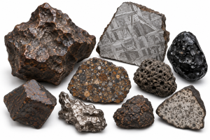 Meteorites For Sale