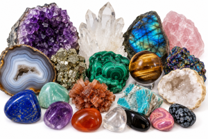 Minerals For Sale