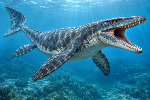 Mosasaur Fossils For Sale