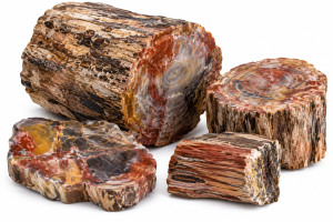 Petrified Wood Fossils For Sale