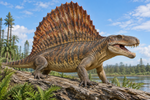 Synapsid | Fossils for Sale Synapsid Fossils For Sale