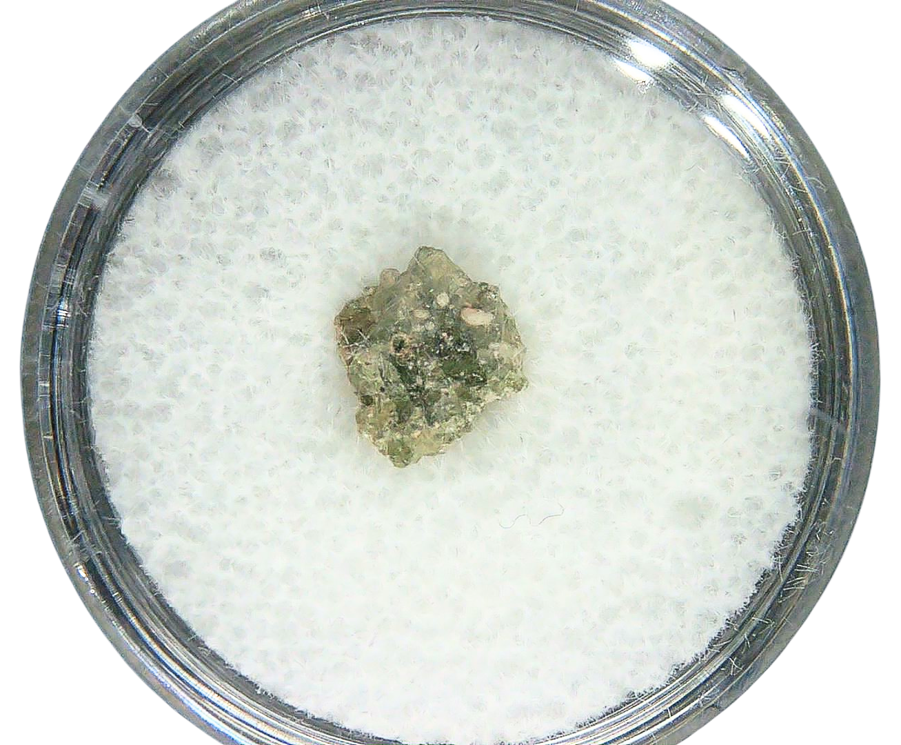 Trinity Atomic Glass For Sale Genuine Atomic Bomb Glass 101a | Fossils for Sale Genuine Trinitite Atomic Bomb Glass in Frame for Sale from New Mexico #101a