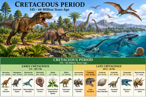 Cretaceous Period